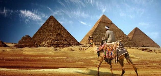 السياحه في مصر