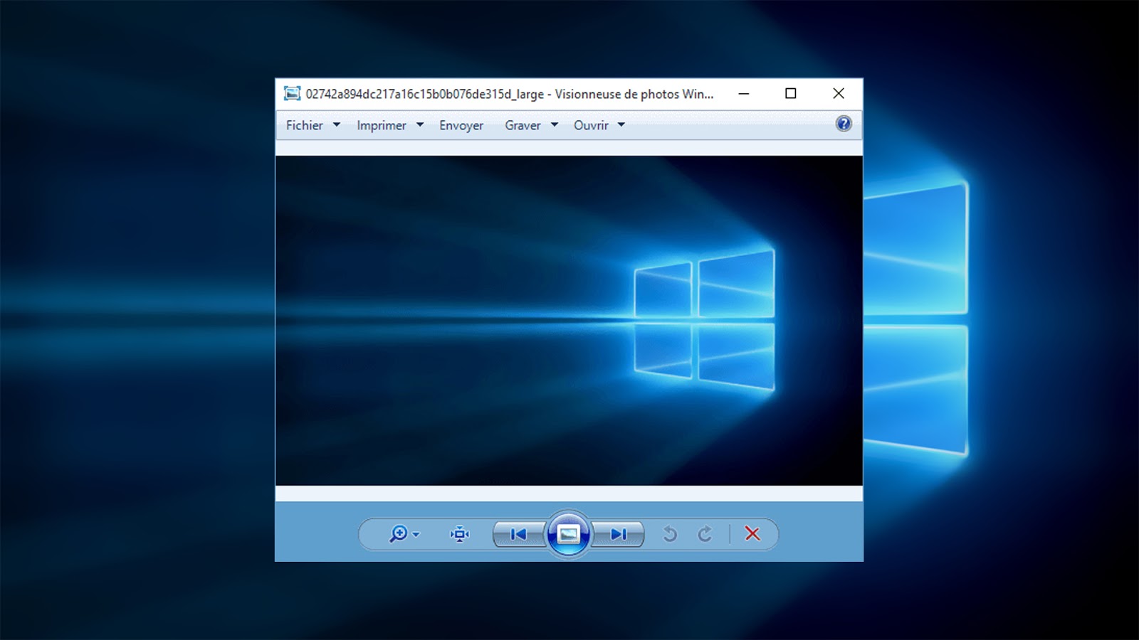 windows photo viewer latest version download