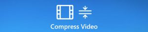 برنامج ضغط الفيديوهات بنفس الجوده للكمبيوتر