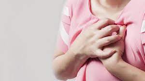 اعراض مرض القلب عند الرجال