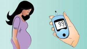 هل ارتفاع السكر التراكمي يمنع الحمل