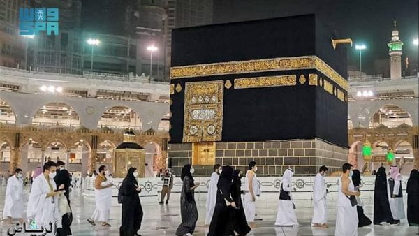 أسعار أفضل عروض حملات العمرة من الرياض 2023