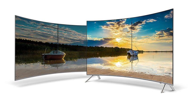 أسعار عروض شاشات سامسونج في مصر 2023