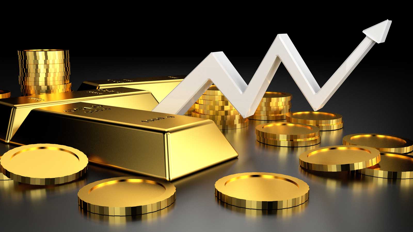 الذهب investing