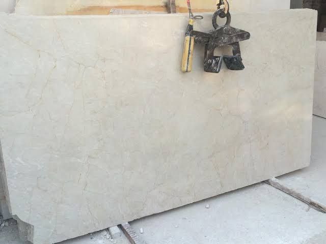 رخام كاليميرا