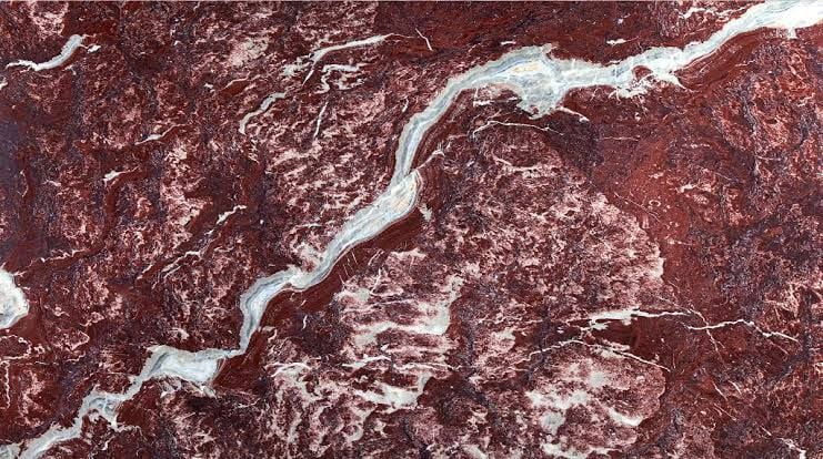 سعر متر رخام أحمر أغادير 2023