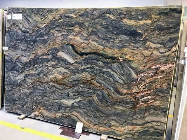 سعر متر رخام فورست 2023