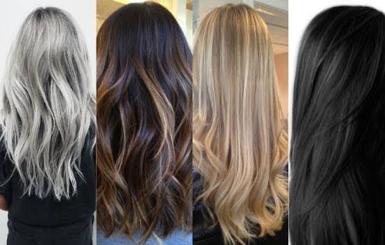 سعر و درجات صبغة غارنييه في مصر