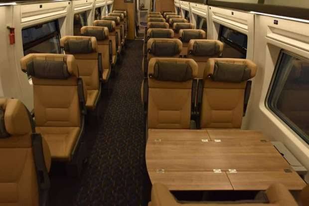 أسعار تذاكر و مواعيد قطار التالجو خط الصعيد