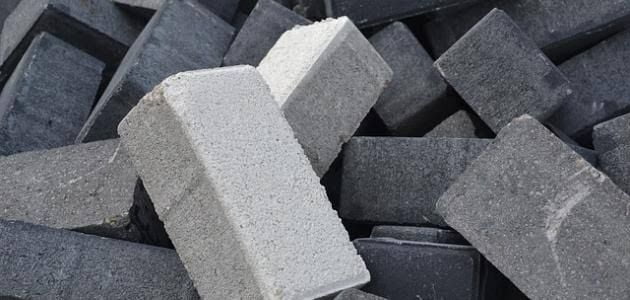 سعر الطوب الأسمنتي اليوم 2024