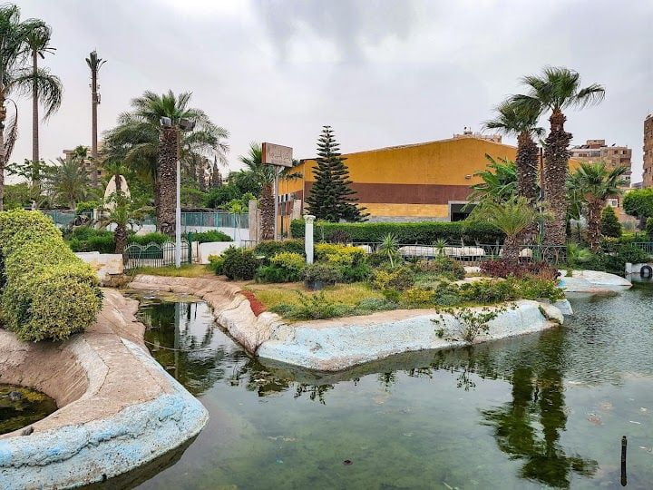 أسعار تذاكر الحديقة الدولية مدينة نصر و مواعيد العمل 2024