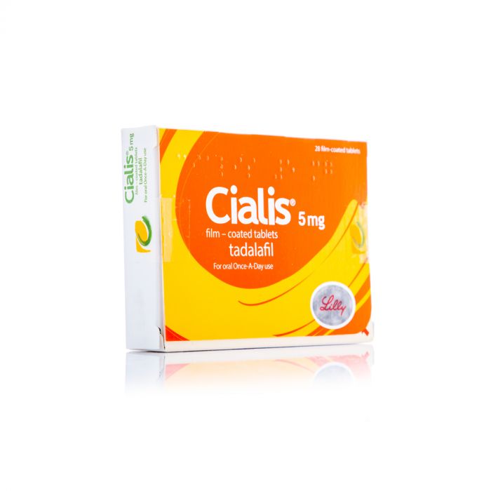 سعر علبة سياليس 5 ملغ في مصر 2024