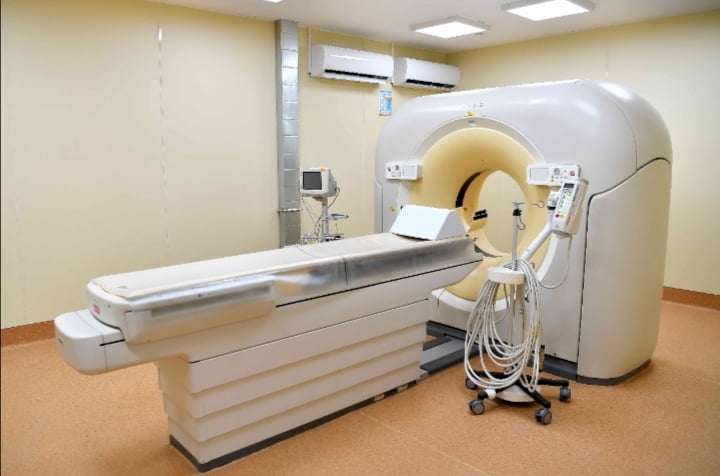 أسعار المسح الذري في ألفا سكان 2024