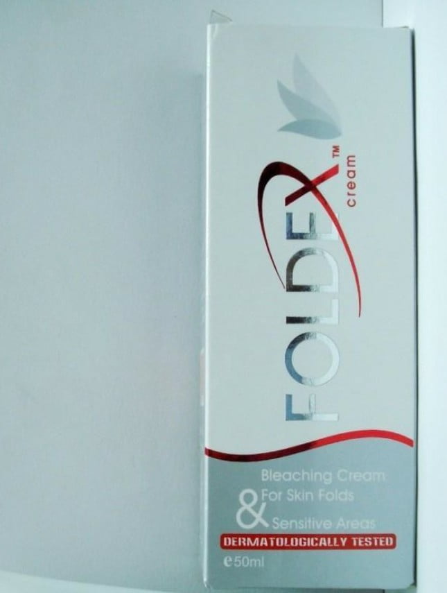 سعر كريم فولدكس foldex في مصر 2024