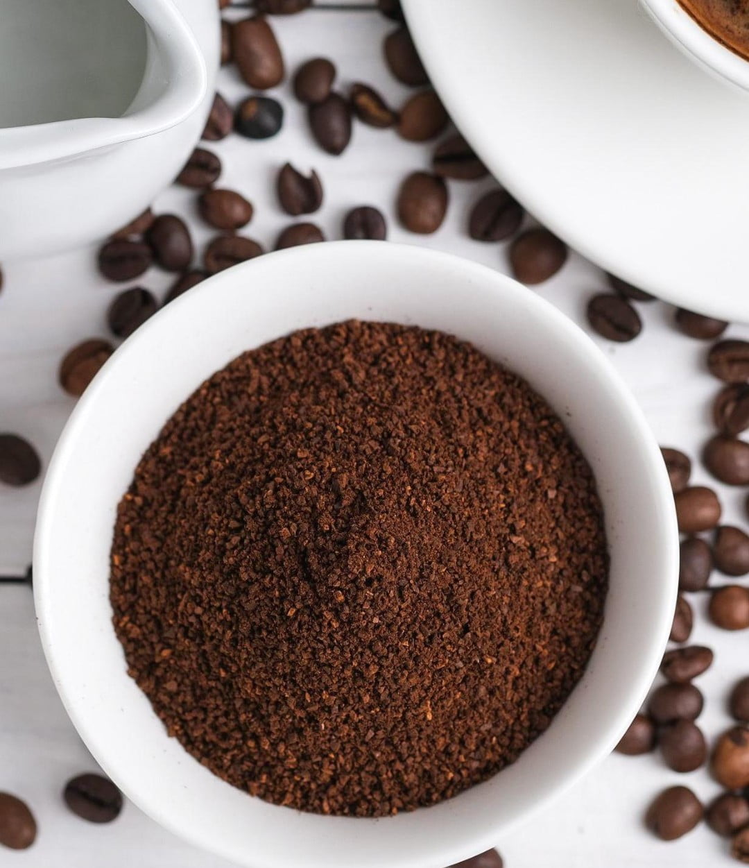 أسعار البن الخام اليوم في مصر 2024