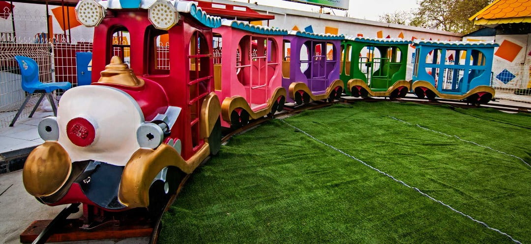 أسعار تذاكر و مواعيد عمل و مواصلات سفاري بارك 2024