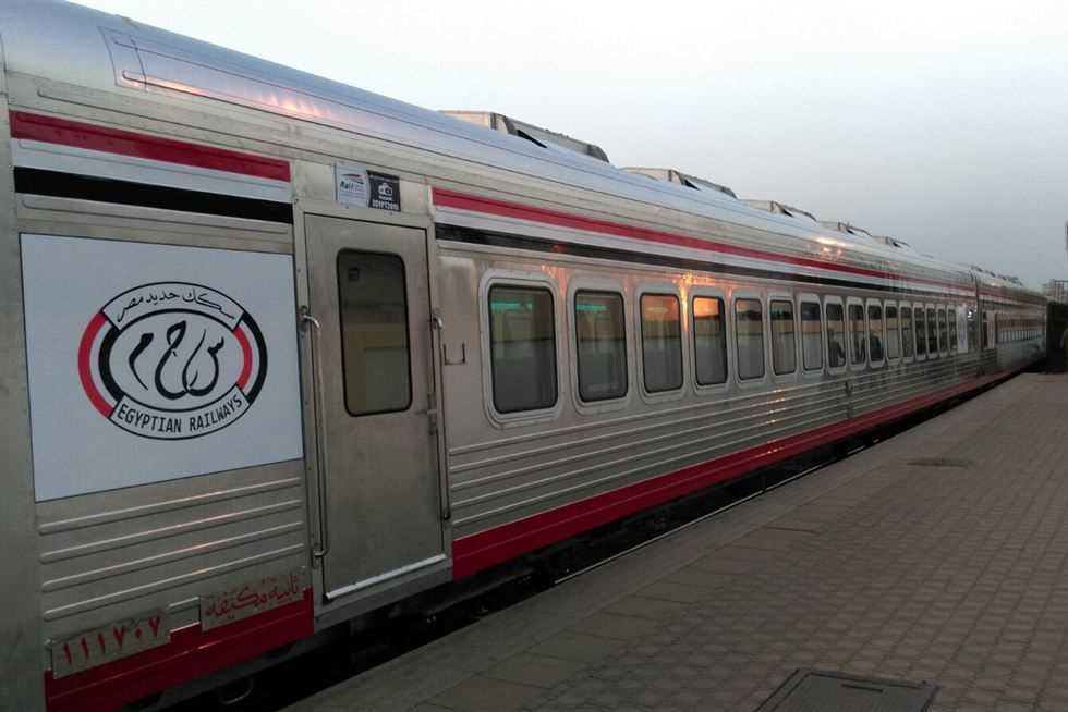 أسعار تذاكر و مواعيد قطارات المحلة طنطا والعكس 2024